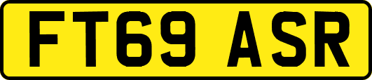 FT69ASR