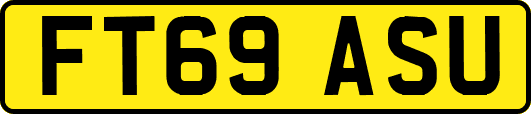 FT69ASU