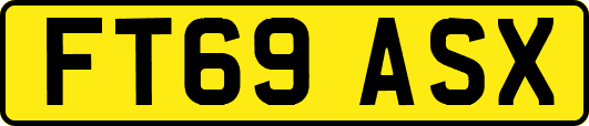 FT69ASX