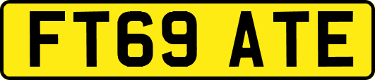 FT69ATE