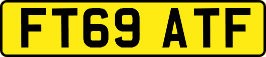 FT69ATF