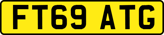 FT69ATG