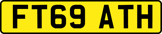 FT69ATH