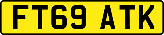 FT69ATK