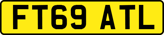 FT69ATL