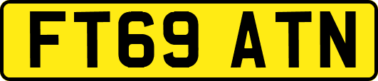 FT69ATN