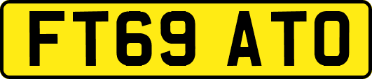 FT69ATO