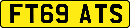 FT69ATS