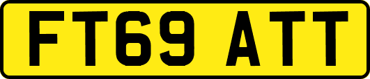FT69ATT