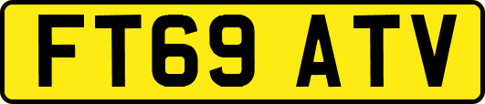 FT69ATV