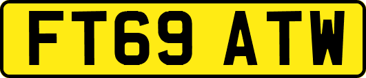 FT69ATW