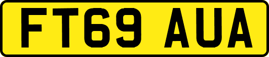 FT69AUA