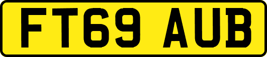 FT69AUB