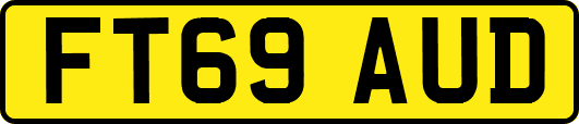 FT69AUD