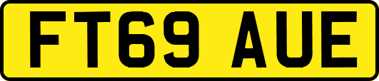 FT69AUE