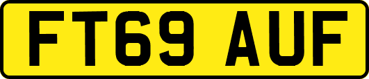FT69AUF