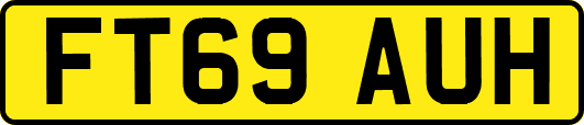 FT69AUH