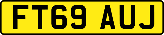 FT69AUJ
