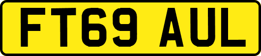 FT69AUL