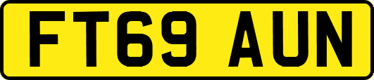 FT69AUN