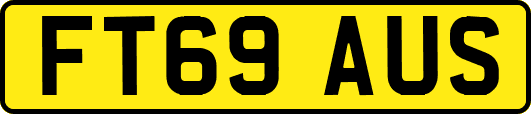 FT69AUS