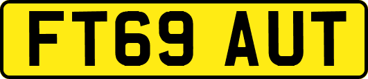 FT69AUT