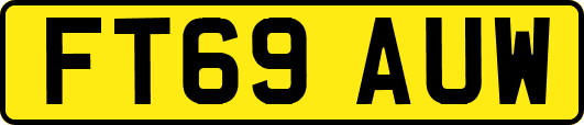 FT69AUW