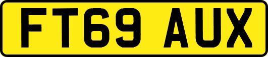FT69AUX