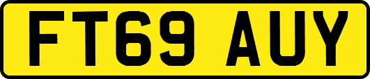 FT69AUY