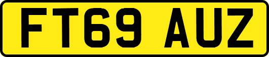 FT69AUZ