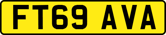FT69AVA