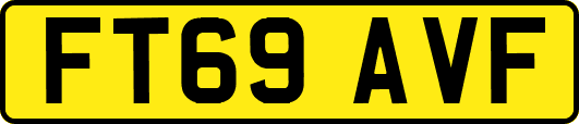 FT69AVF