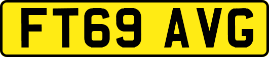 FT69AVG