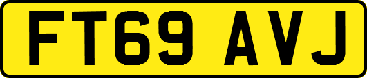 FT69AVJ