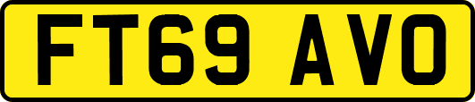 FT69AVO
