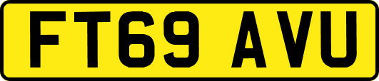 FT69AVU