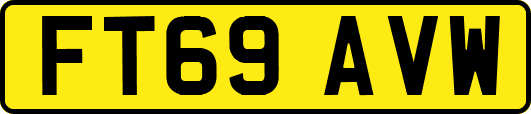 FT69AVW
