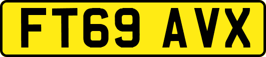 FT69AVX