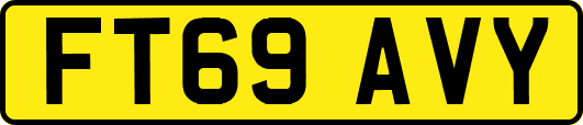 FT69AVY