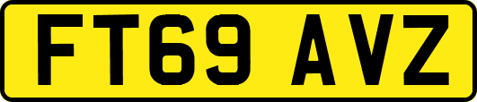 FT69AVZ