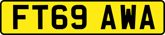 FT69AWA