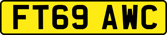 FT69AWC