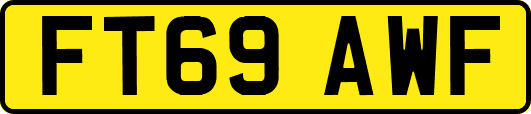 FT69AWF