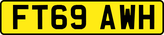 FT69AWH