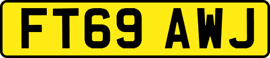 FT69AWJ