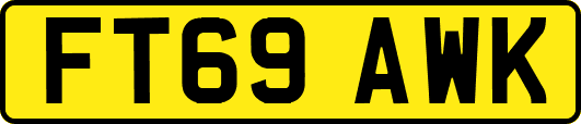 FT69AWK