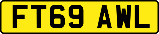 FT69AWL