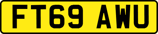 FT69AWU