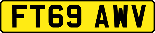 FT69AWV
