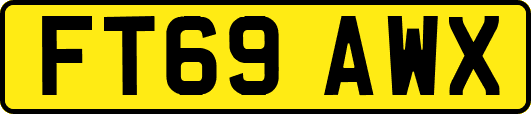 FT69AWX